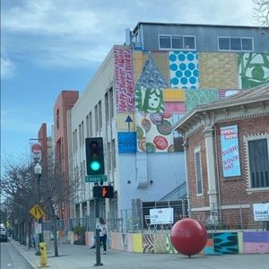 Meet your Posher, Isabella